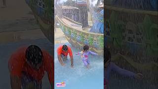 Veneza Water Park comedia humor shorts [upl. by Annotahs]