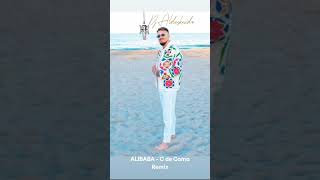 ALIBABA  C de Cama Remix Dj Aldeskuido [upl. by Cibis]