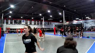 14 Black vs 13 National Black Battle at the Arena [upl. by Enneite]