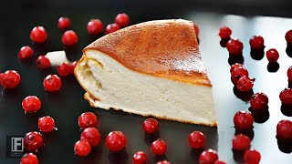 4Ingredient Yogurt Cake Recipe [upl. by Hoxsie29]