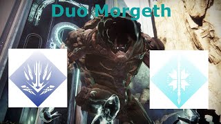 Duo Morgeth Revanent Act 2 [upl. by Piwowar]