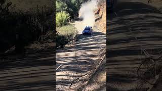 Ott Tänak 🚀 a full parienteeeee otttanak wrc drivingskills soamazing rally [upl. by Calvert]