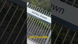 ASHLEY DOWN UKs Newest Station [upl. by Adaynek]