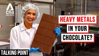 Is Chocolate Really Good For You  Talking Point  Full Episode [upl. by Kessel]