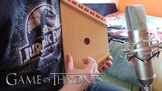 Game Of Thrones Theme Cover All Instruments [upl. by Ikceb]