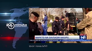 Nasipi i zašto ih ne treba bušiti  ep296deo05 [upl. by Seana763]