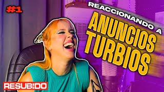 REACCIONANDO a ANUNCIOS CUBANOS muy TURBIOS 😳 Parte 1 [upl. by Ayouqat205]