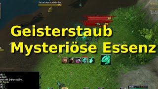 Geisterstaub und Mysteriöse Essenz farmen in WoW 54  Spirit Dust Mysterious Essence [upl. by Datnow]