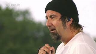 Deftones  Lollapalooza Chicago 2024 Full Set Hulu Stream 832024 [upl. by Metabel]