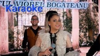 Alexandra Geva  Verde siminoc hai cu toti la joc  karaoke [upl. by Dnob214]