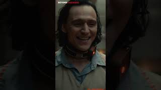 Loki Narrates amp Recaps Season 1 Episode 1 [upl. by Tarr]