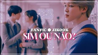 「💀 ASMRJIKOOK • SIM OU NÃO EP01 [upl. by Samau]