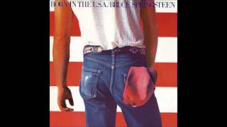 Bruce Springsteen  Im On Fire [upl. by Eelirak]