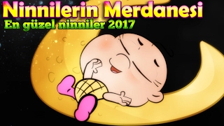 Ninnilerin Merdanesi 😴 Bebek İçin En Güzel Türkçe Ninniler Dinle [upl. by Piscatelli723]