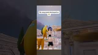 we are both platanitos🍌 fortnite chapter5 fortnitememes platanitos [upl. by Yarg297]