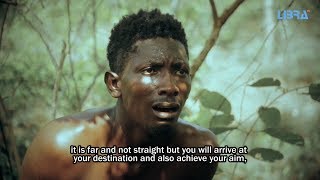 Ona Atila Latest Yoruba Movie 2018 Kunle Afod [upl. by Japeth]