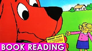 Clifford the Big Red Dog full episodes  Clifford the Big Red Dog learning activities  Clifford [upl. by Charla]