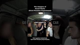 Bahaya media So Sial culik hilang jenayah facebook instagram kidnapping [upl. by Leizar]