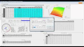 Vipec V44 VTS overview [upl. by Lavery448]