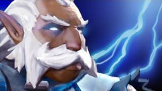 Dota 2 Hero Spotlight  Zeus [upl. by Aseret446]