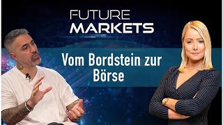 Bushido  Vom Bordstein zur Börse [upl. by Namilus689]