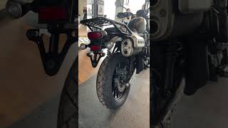 HONDA SCRAMBLER CL500 cc YEAR 2024 motorcycle [upl. by Oram]