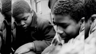 TALKING BLACK in AMERICA  Education [upl. by Tareyn]