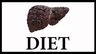 ♥ ♥ ♥ CIRRHOSIS DIET ♥ ♥ ♥ Raw Foods ♥ Liver Detox ♥ Drink Recipe ♥ Treat ♥ Heal amp Cure [upl. by Ahsilrak96]