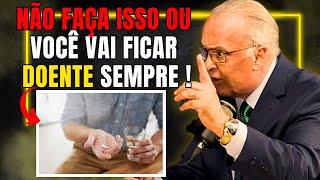 DESCUBRA COMO NÃO ADOECER com ESSAS DICAS DO Dr Lair Ribeiro [upl. by Mcquoid416]