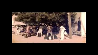 Alé amp Khadim ft Bakane Seck  Beugue Fallou [upl. by Eelnayr]