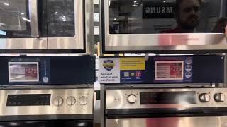 Buying a glass top stove dos and don’ts [upl. by Anires608]