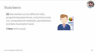 How Do Analysts Understand and Verify AIAssisted Data Analyses [upl. by Eitteb]