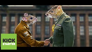 Little Lore Game Ratten Reich [upl. by Airdua126]