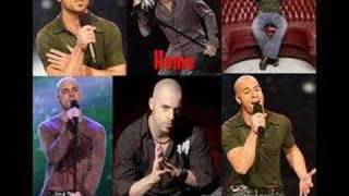 Chris Daughtry  Home [upl. by Kev]