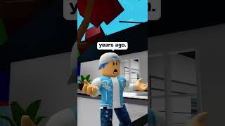 WHEN YOUR BROTHER GETS KIDNAPPED IN ROBLOX ⛏️ shorts [upl. by Ttelrahc427]