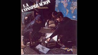 Orquesta La Conspiracion  La Niche [upl. by Esilec]