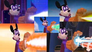 HA CHA CHA Mortimer Mouse Compilation Meme Mentom [upl. by Gemoets]