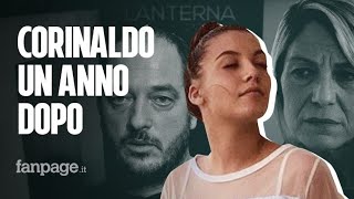 Strage discoteca Corinaldo il dolore dei parenti quotSfera Ebbasta non si è fatto mai sentirequot [upl. by Parrnell369]