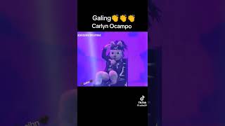 carlyn ocampo rap music [upl. by Oyam]