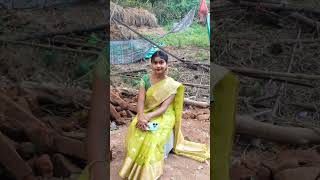 Ing nutum।।santlisong views santhalivideo viralvideo viralshorts [upl. by Eeslek330]