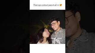 That eye contact 👀😍 triggeredinsaan shorts youtubeshorts shortsfeed fanedit ruchikarathore [upl. by Etnad]