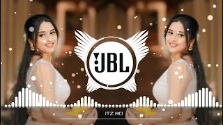 Ye Kali Kali Aankhen 💗 Dj Remix 💗 Uff Teri Dillagi Dil Ko Jalane Lagi ❤️ Dj Anupam Tiwari [upl. by Aneg54]