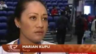 Pacific Youth amp Sports conference Auckland Te Karere Maori News TVNZ 16 Mar 2010 [upl. by Gunning]