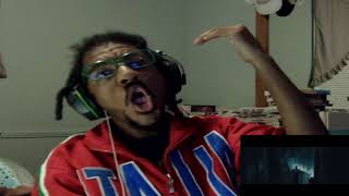 Reacting To Schoolboy Qs New Hit Song Cooties [upl. by Yllime]