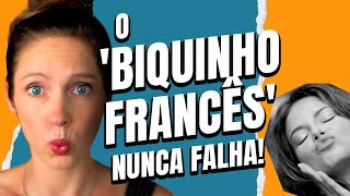 ✍️ Regras Básicas da Pronúncia Francesa 12  Céline Chevallier [upl. by Peti]