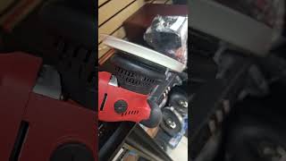 Shurhold 3500 Polisher Pro demo [upl. by Louisette]