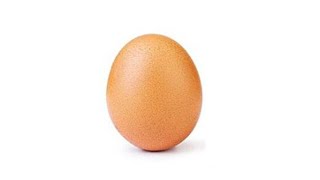 Literally just a picture of an egg for one hour [upl. by Goltz]