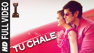 Tu Chale FULL VIDEO Song    Shankar Chiyaan Vikram  Arijit Singh  AR Rahman [upl. by Jonina]