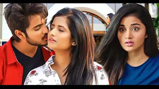 Superhit Hindi Dubbed Superhit Love Story Movie Full HD 1080p  Dilip Sarvani Salvador Gemini [upl. by Notyarb453]