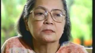 MEDIATRIX OF ALL GRACE  LIPA DOCUMENTARY PART 1 CD 1 [upl. by Feldman830]